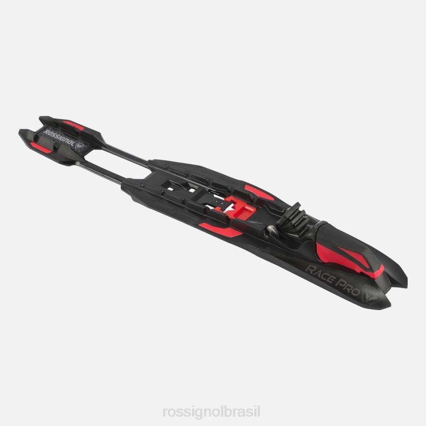 Esportes Rossignol Ligações Nórdicas Race Pro Classic novo estilo unissex XP60277