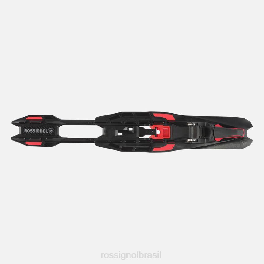 Esportes Rossignol Ligações Nórdicas Race Pro Classic novo estilo unissex XP60277