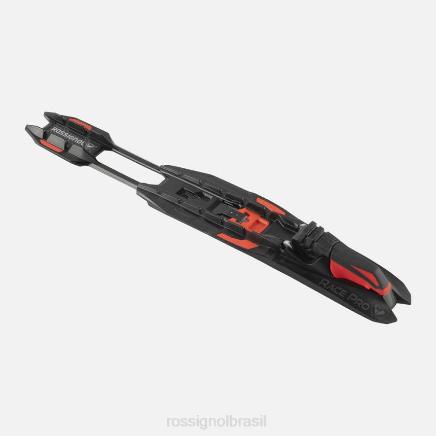 Esportes Rossignol amarrações nórdicas race pro skate novo estilo unissex XP60221