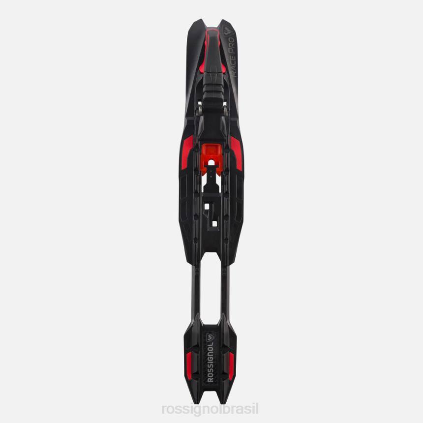 Esportes Rossignol amarrações nórdicas race pro skate novo estilo unissex XP60221