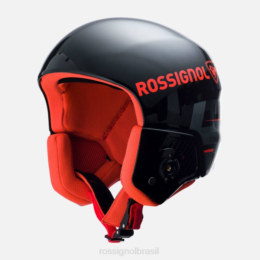 Esportes Rossignol capacete herói gigante imp fis com queixo novo estilo unissex XP60574