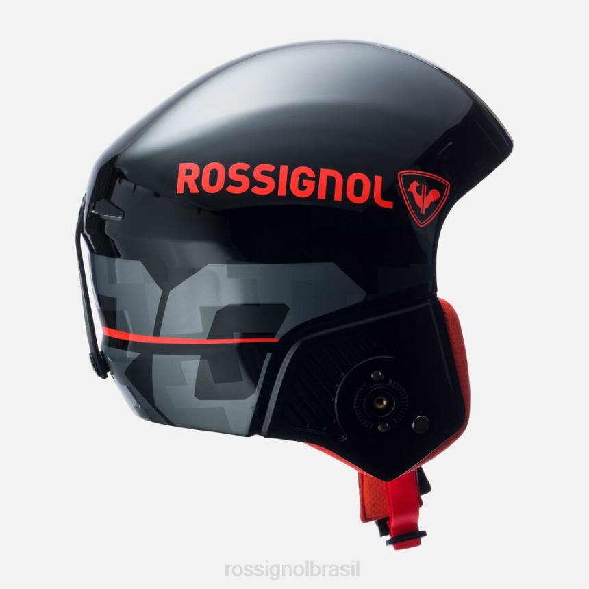 Esportes Rossignol capacete herói gigante imp fis com queixo novo estilo unissex XP60574