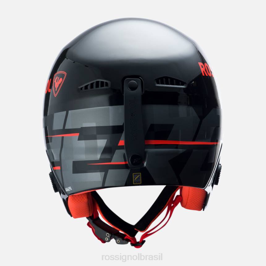 Esportes Rossignol capacete herói gigante imp fis com queixo novo estilo unissex XP60574