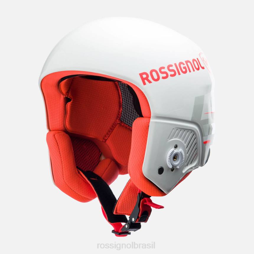 Esportes Rossignol capacete herói gigante impacta fis novo estilo unissex XP60639