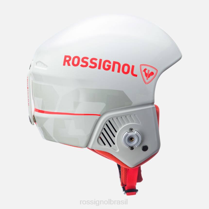 Esportes Rossignol capacete herói gigante impacta fis novo estilo unissex XP60639