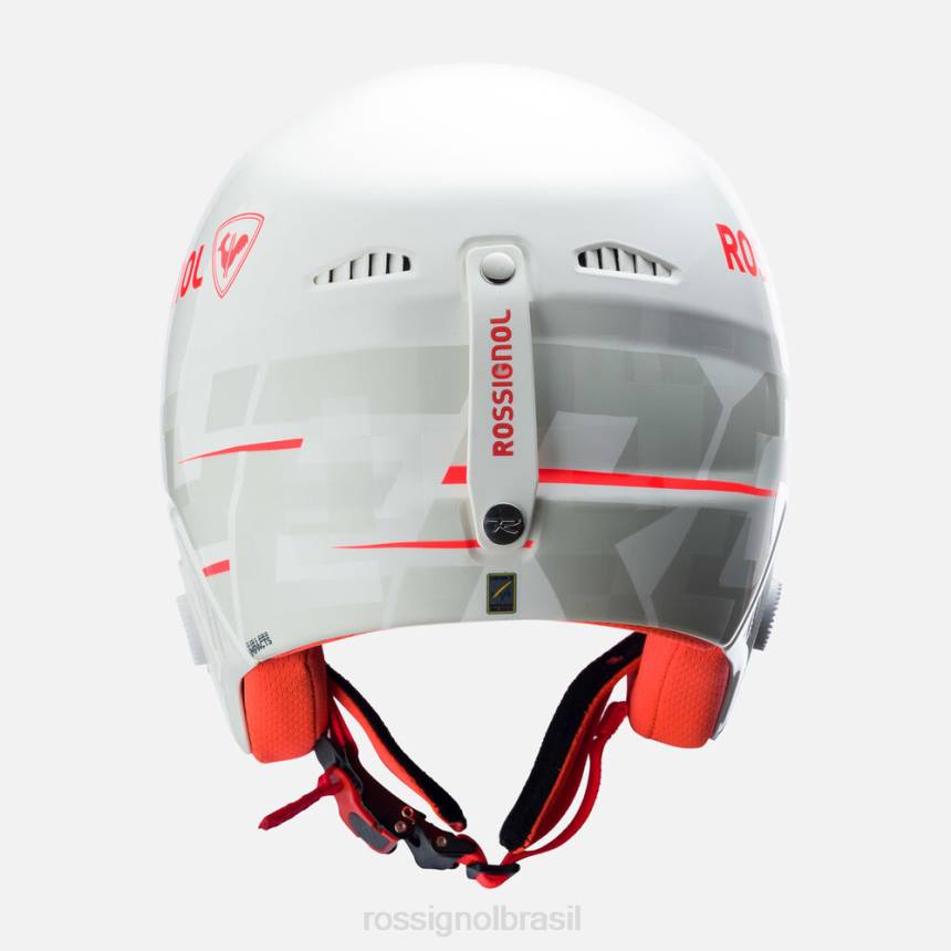 Esportes Rossignol capacete herói gigante impacta fis novo estilo unissex XP60639