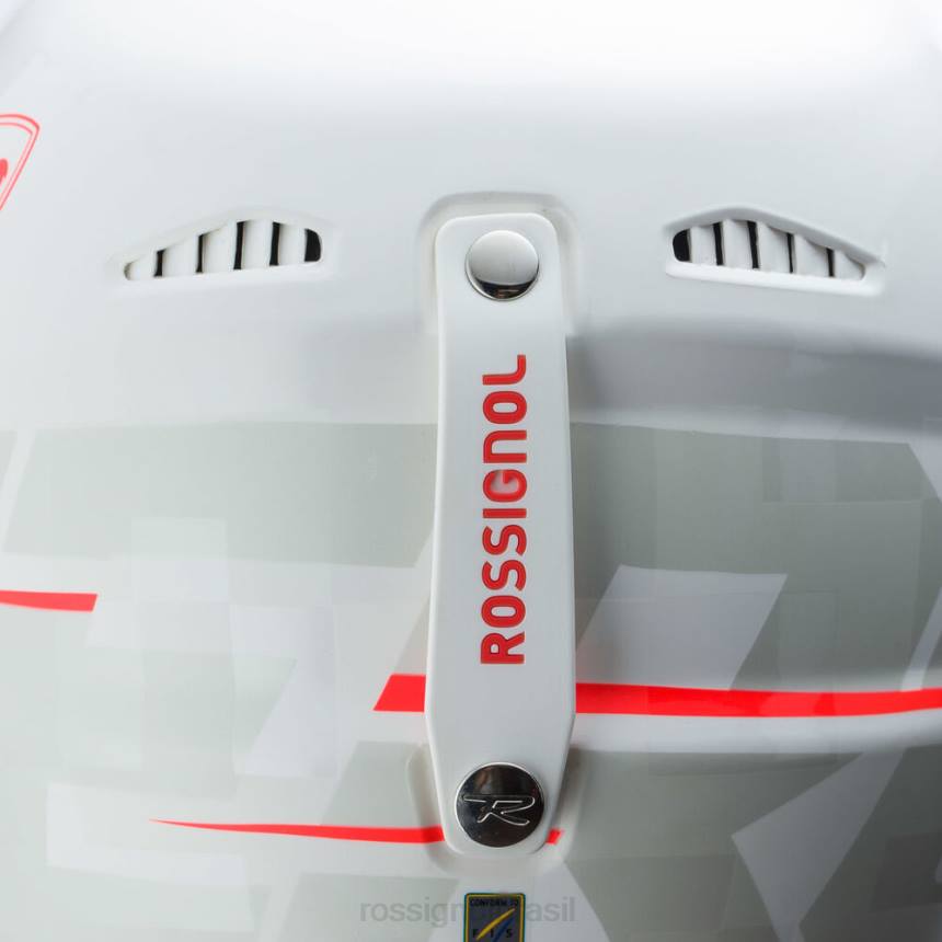 Esportes Rossignol capacete herói gigante impacta fis novo estilo unissex XP60639