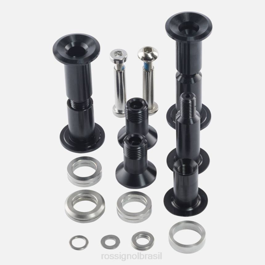 Esportes Rossignol kit de rolamento de suspensão r-duro todas as faixas unissex XP6037