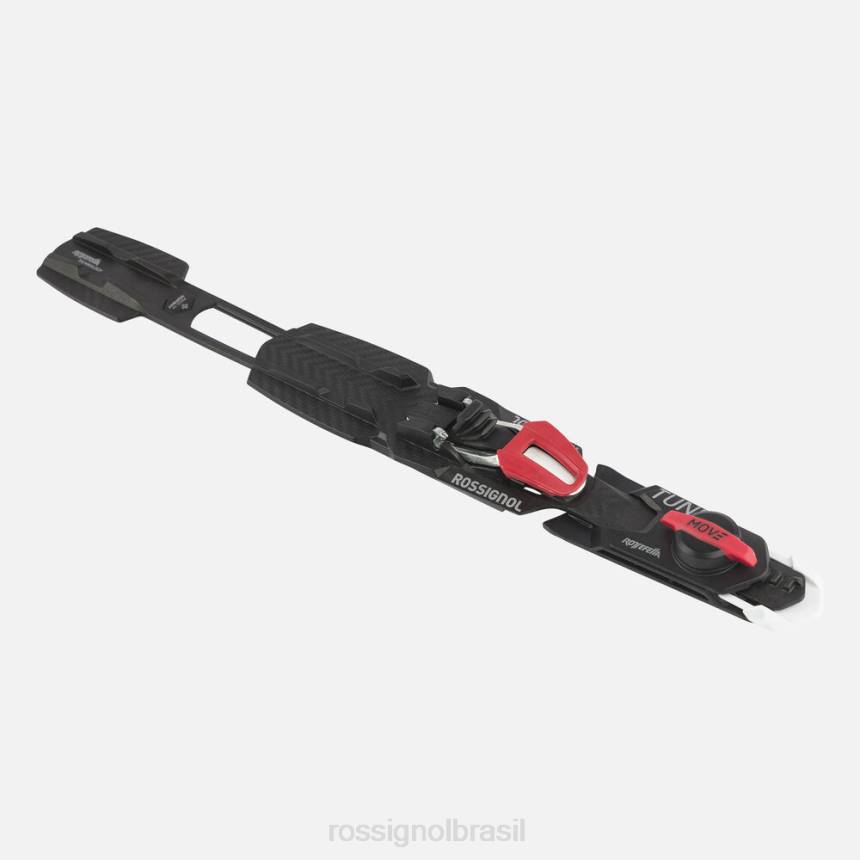 Esportes Rossignol ligações nórdicas movem tune cl novo estilo unissex XP60426