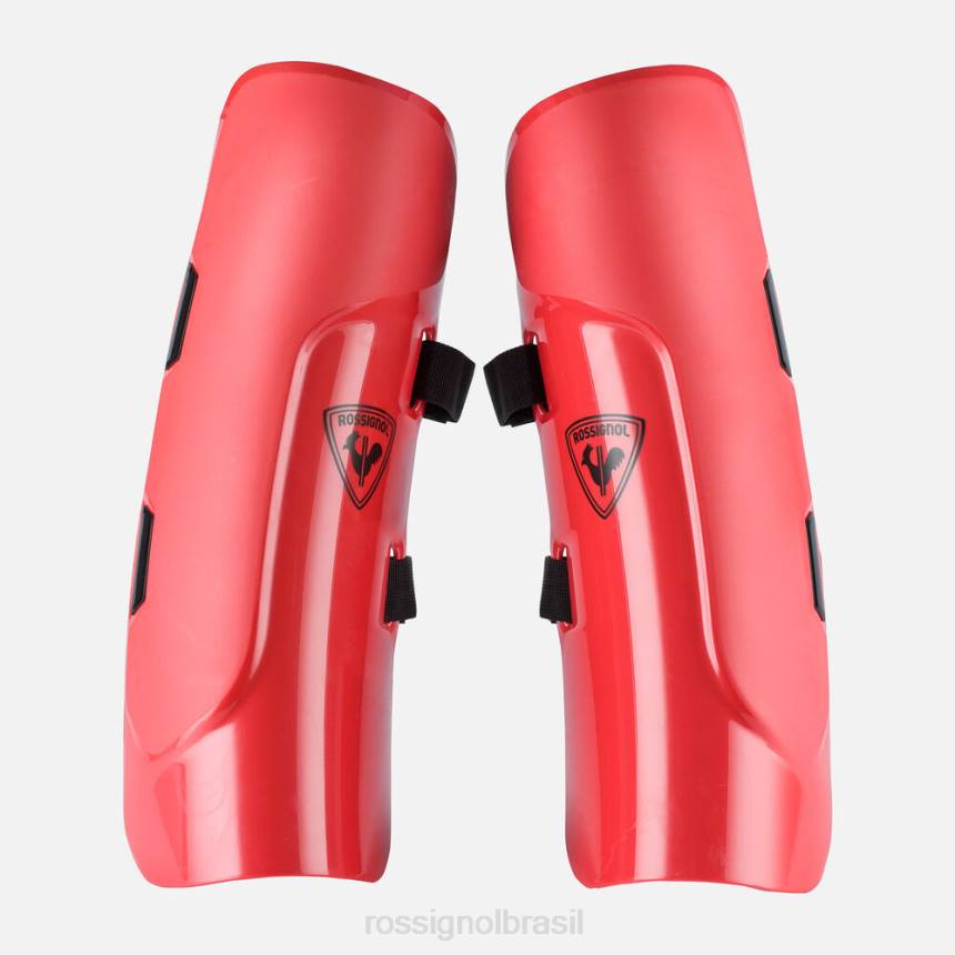 Esportes Rossignol proteção de perna de herói novo estilo unissex XP60465