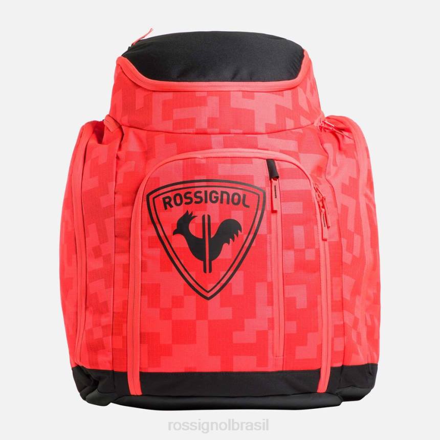 acessórios Rossignol atletas de heróis de mochila novo estilo unissex XP60173