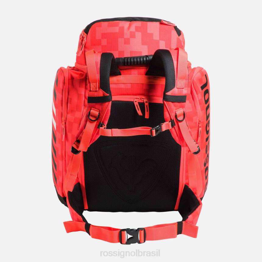 acessórios Rossignol atletas de heróis de mochila novo estilo unissex XP60173