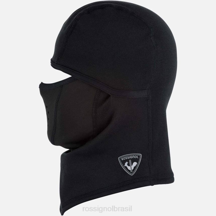 acessórios Rossignol balaclava preto juniores XP601188