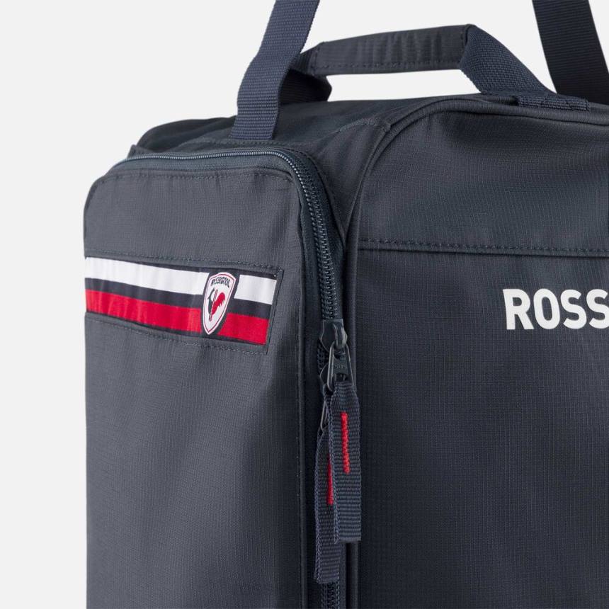 acessórios Rossignol bolsa bota strato novo estilo unissex XP60525