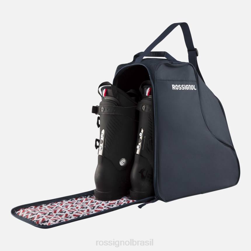 acessórios Rossignol bolsa bota strato novo estilo unissex XP60525