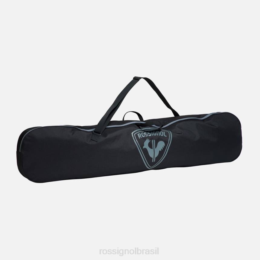 acessórios Rossignol bolsa básica de snowboard solo novo estilo unissex XP6035