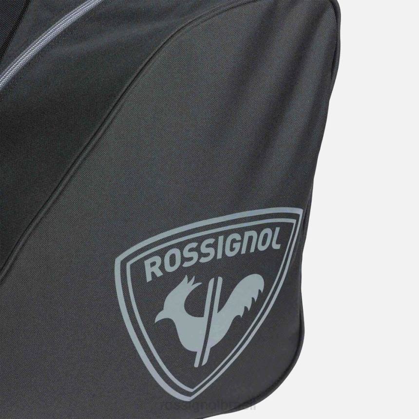 acessórios Rossignol bolsa básica para botas novo estilo unissex XP60431