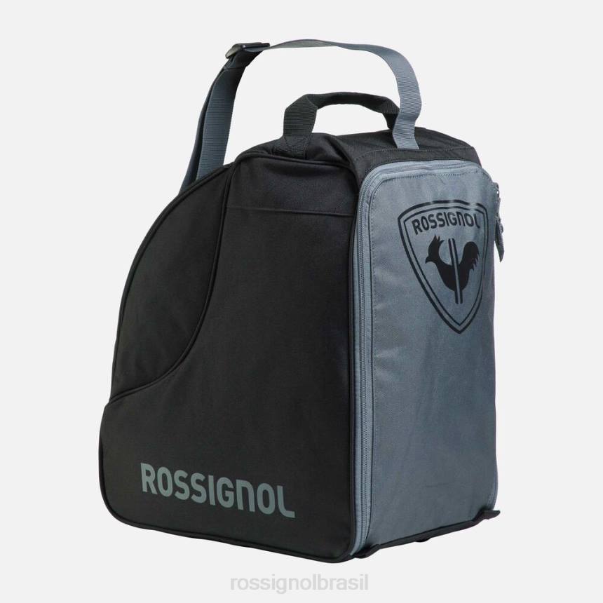 acessórios Rossignol bolsa de bota tática novo estilo unissex XP60364