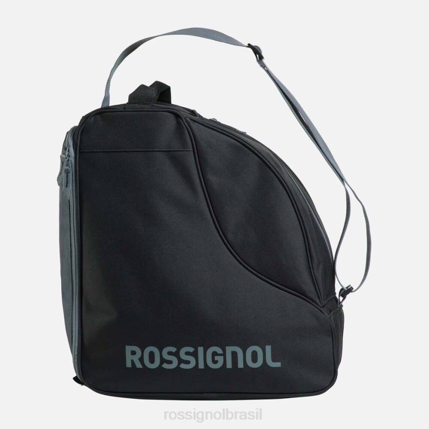 acessórios Rossignol bolsa de bota tática novo estilo unissex XP60364