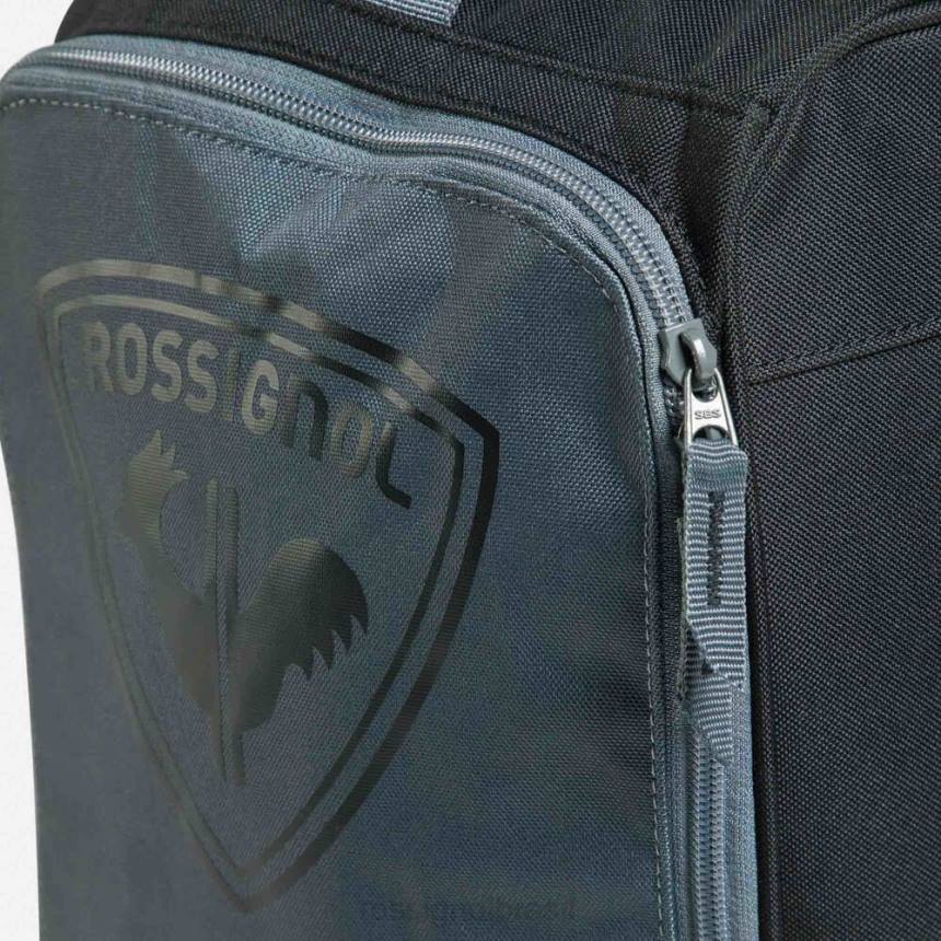 acessórios Rossignol bolsa de bota tática novo estilo unissex XP60364