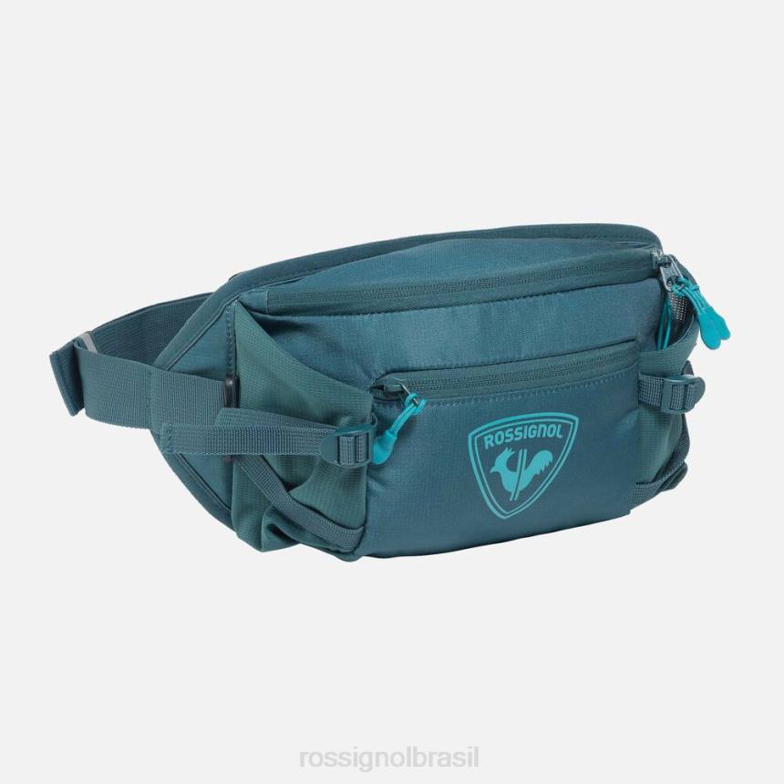 acessórios Rossignol bolsa de escaper 3l novo estilo unissex XP60484