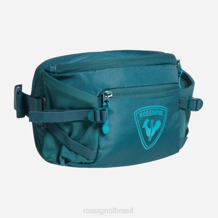 acessórios Rossignol bolsa de escaper 3l novo estilo unissex XP60484