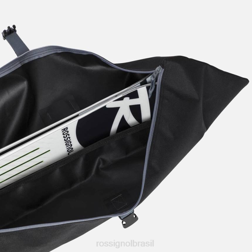 acessórios Rossignol bolsa de esqui básica 185 cm novo estilo unissex XP60560