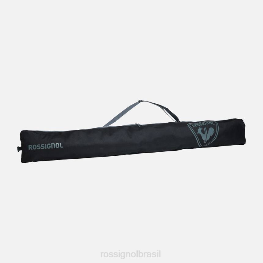 acessórios Rossignol bolsa de esqui de viagem tática ex longa 160-210cm novo estilo unissex XP60258