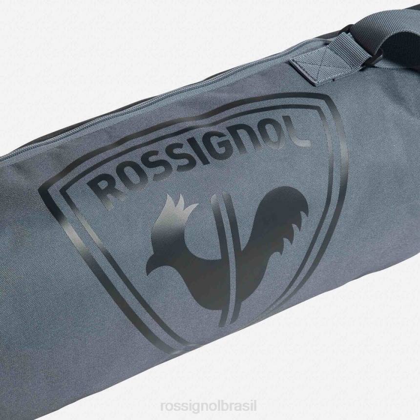 acessórios Rossignol bolsa de esqui de viagem tática ex longa 160-210cm novo estilo unissex XP60258