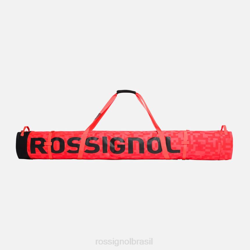 acessórios Rossignol bolsa de esqui hero 170cm novo estilo juniores XP601193