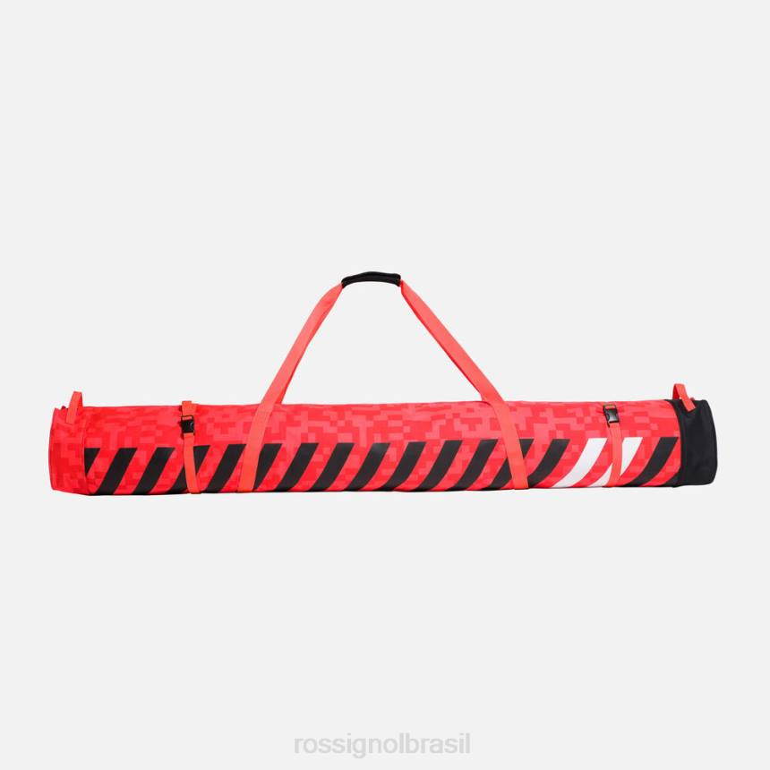 acessórios Rossignol bolsa de esqui hero 170cm novo estilo juniores XP601193