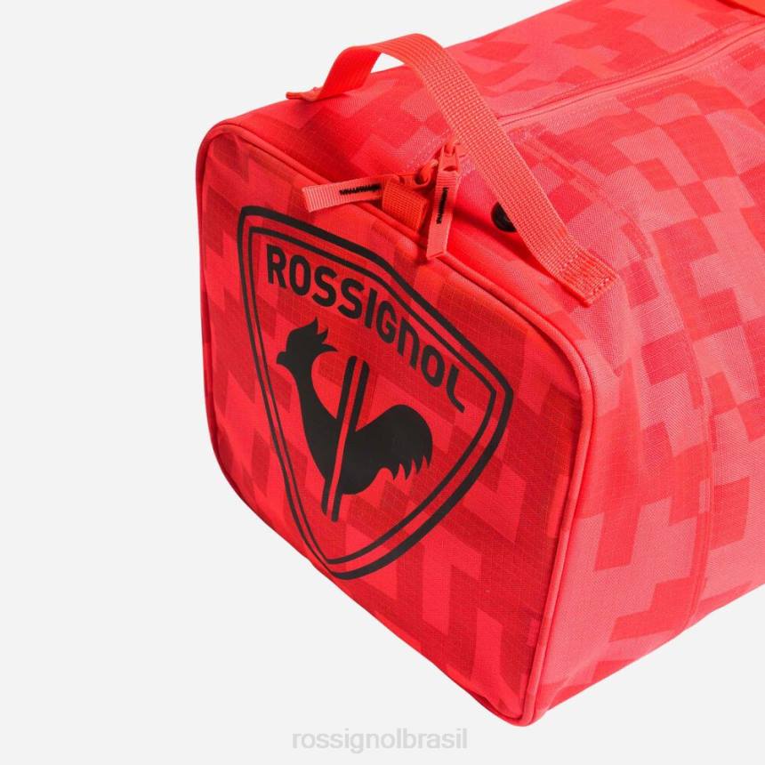 acessórios Rossignol bolsa de esqui hero 2/3 pares ajustável 190-221 novo estilo unissex XP60476