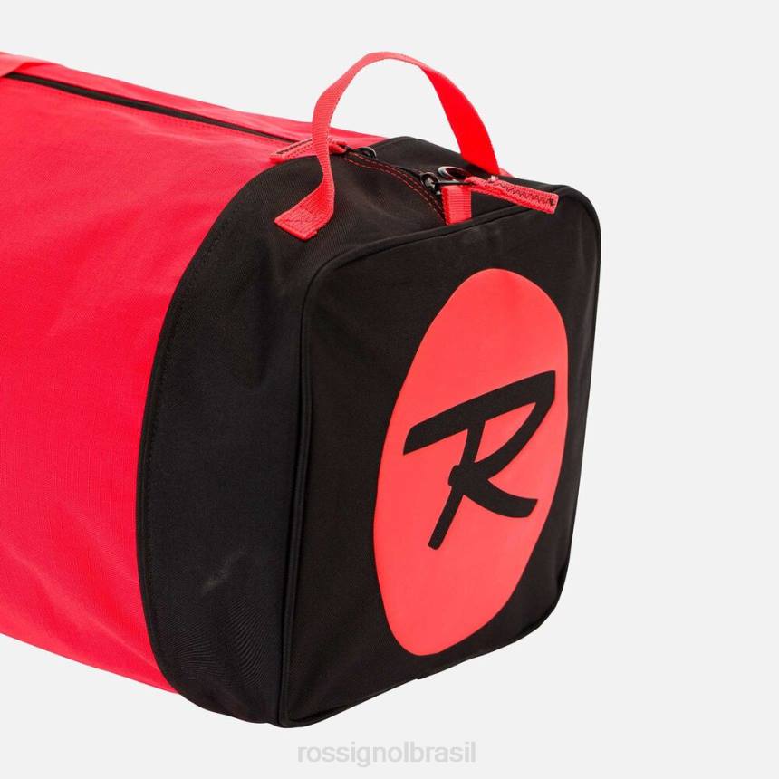 acessórios Rossignol bolsa de esqui hero 2/3 pares ajustável 190-221 novo estilo unissex XP60476