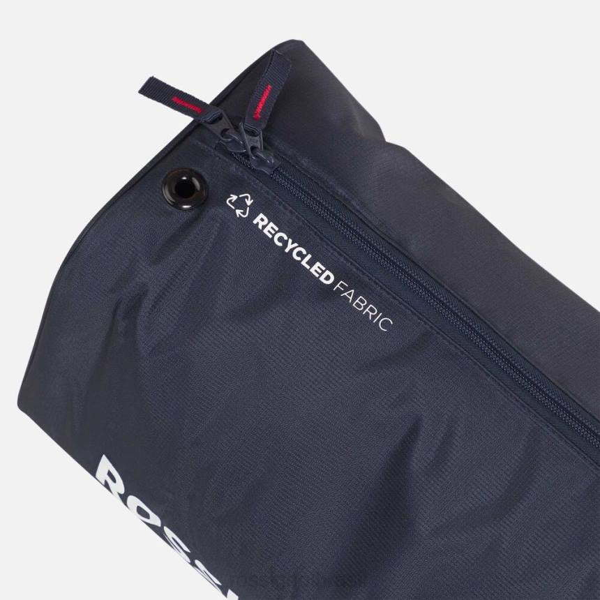 acessórios Rossignol bolsa de esqui strato extensível 1 par acolchoado 160-210 cm novo estilo unissex XP60486