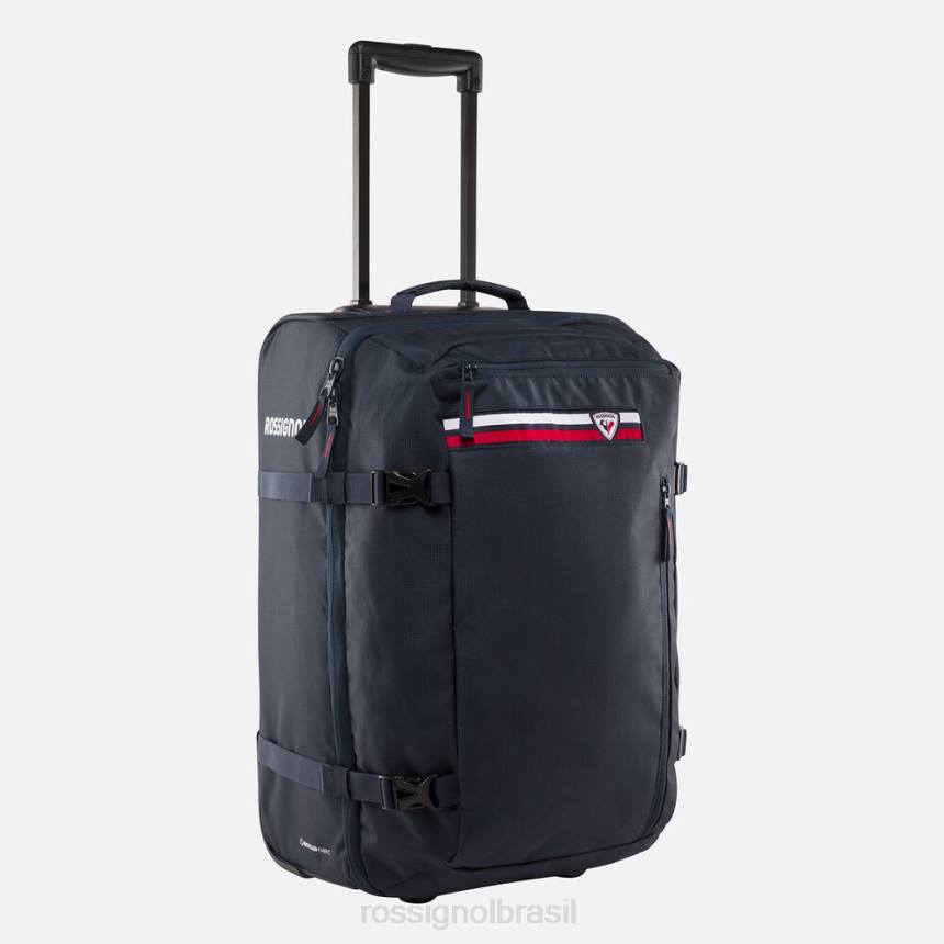 acessórios Rossignol bolsa de viagem strato novo estilo unissex XP60452