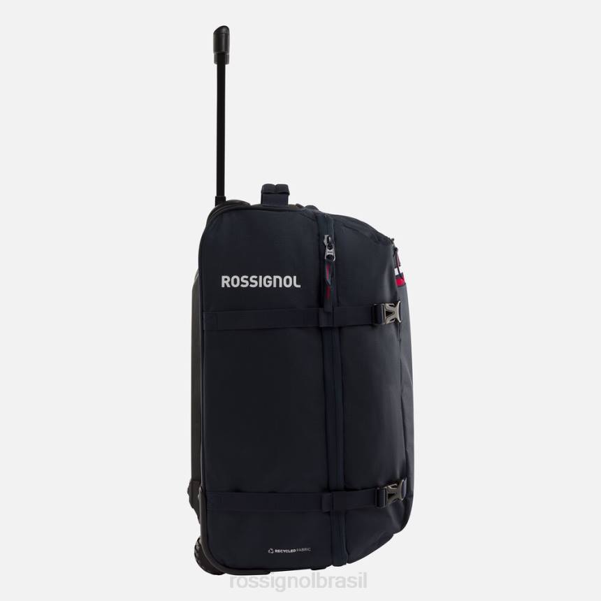 acessórios Rossignol bolsa de viagem strato novo estilo unissex XP60452