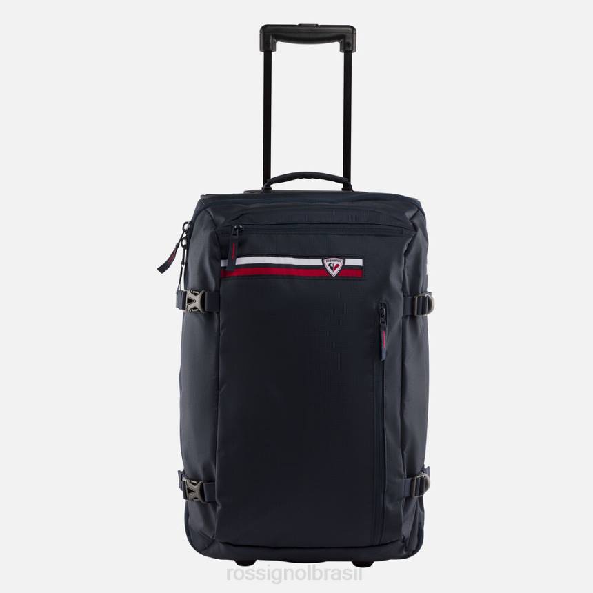 acessórios Rossignol bolsa de viagem strato novo estilo unissex XP60452