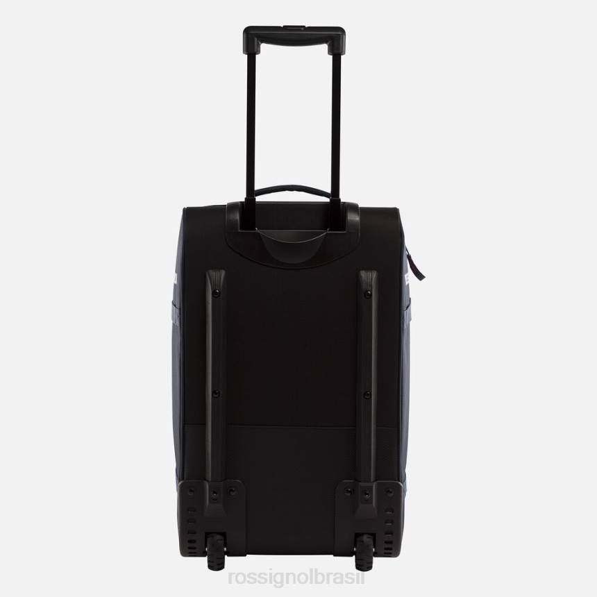 acessórios Rossignol bolsa de viagem strato novo estilo unissex XP60452