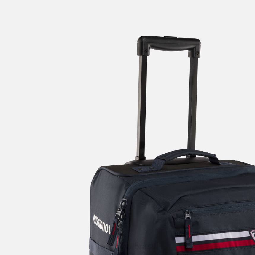 acessórios Rossignol bolsa de viagem strato novo estilo unissex XP60452