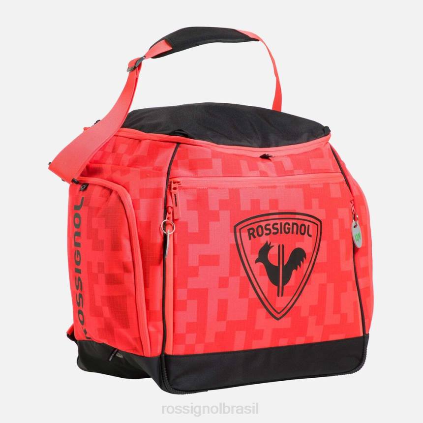 acessórios Rossignol bolsa hero aquecida 120v novo estilo unissex XP60216