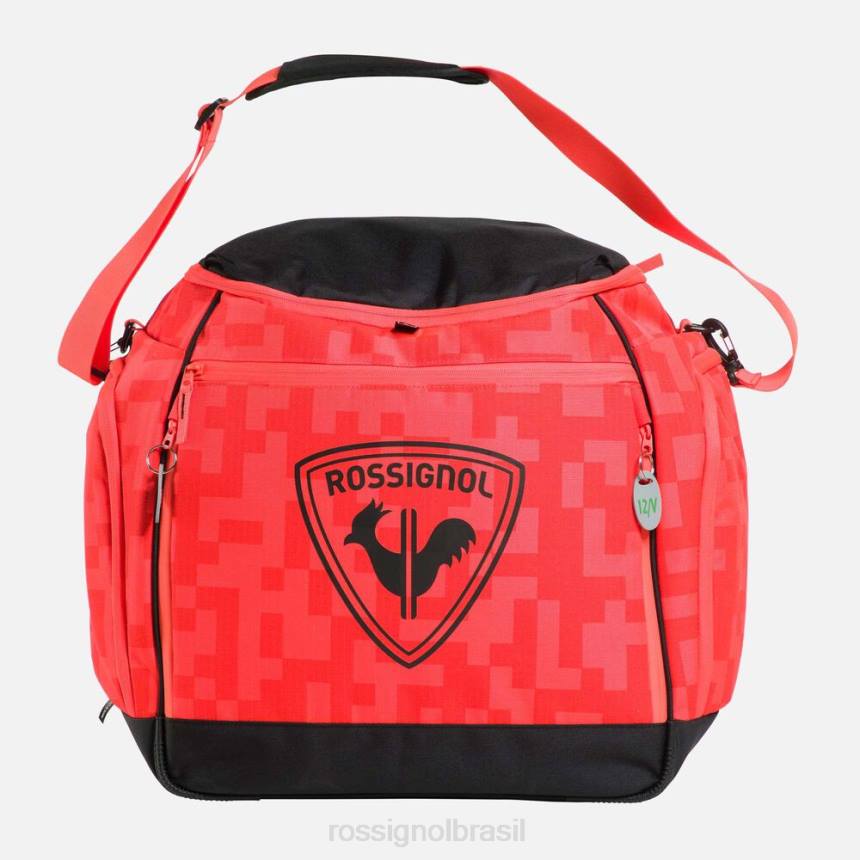 acessórios Rossignol bolsa hero aquecida 120v novo estilo unissex XP60216