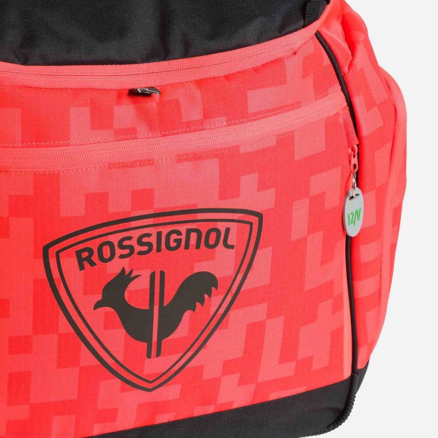 acessórios Rossignol bolsa hero aquecida 120v novo estilo unissex XP60216