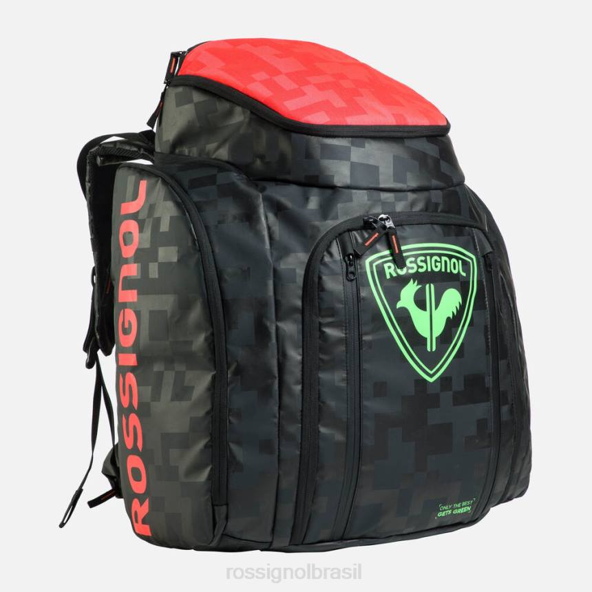 acessórios Rossignol bolsa hero aquecimento atletas 120v novo estilo unissex XP60248