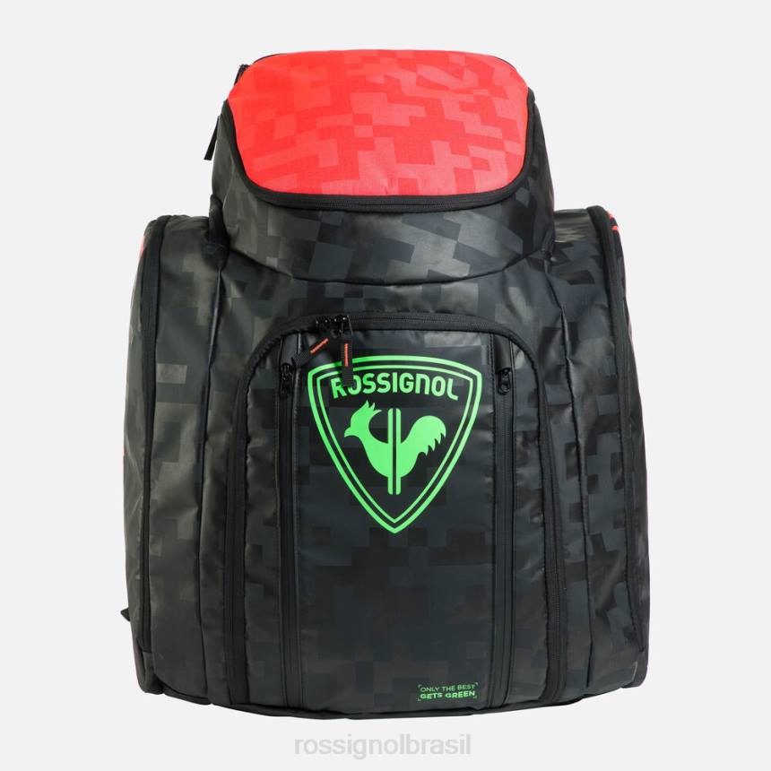 acessórios Rossignol bolsa hero aquecimento atletas 120v novo estilo unissex XP60248