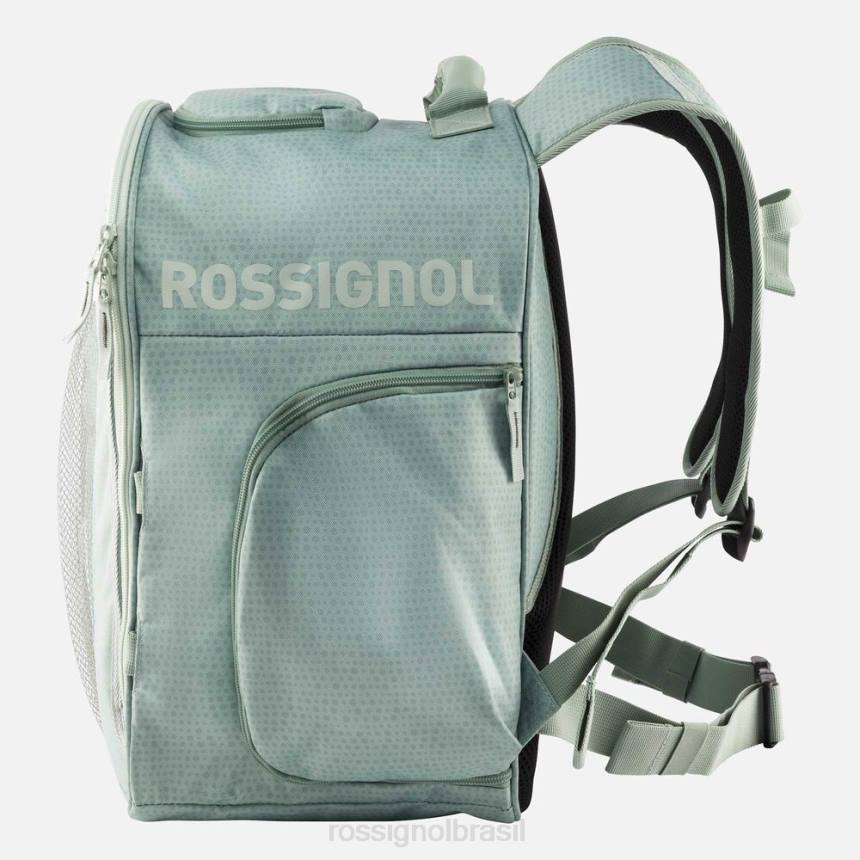 acessórios Rossignol bolsa para botas electra pacote de botas e capacete novo estilo mulheres XP60785