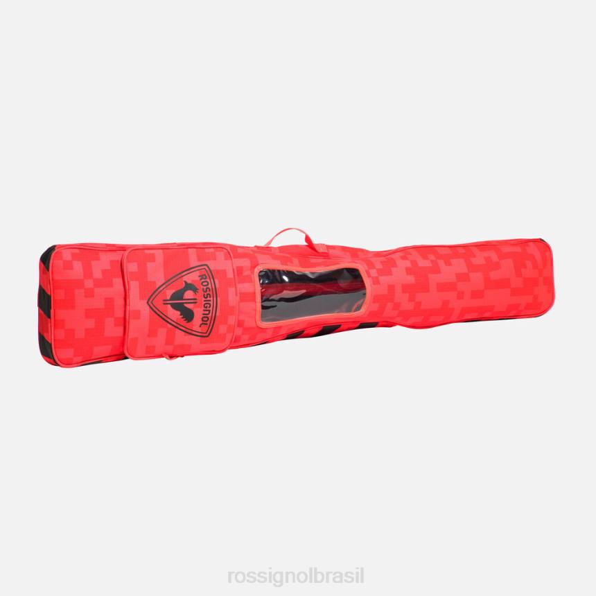 acessórios Rossignol bolsa rifle nórdico novo estilo unissex XP60536