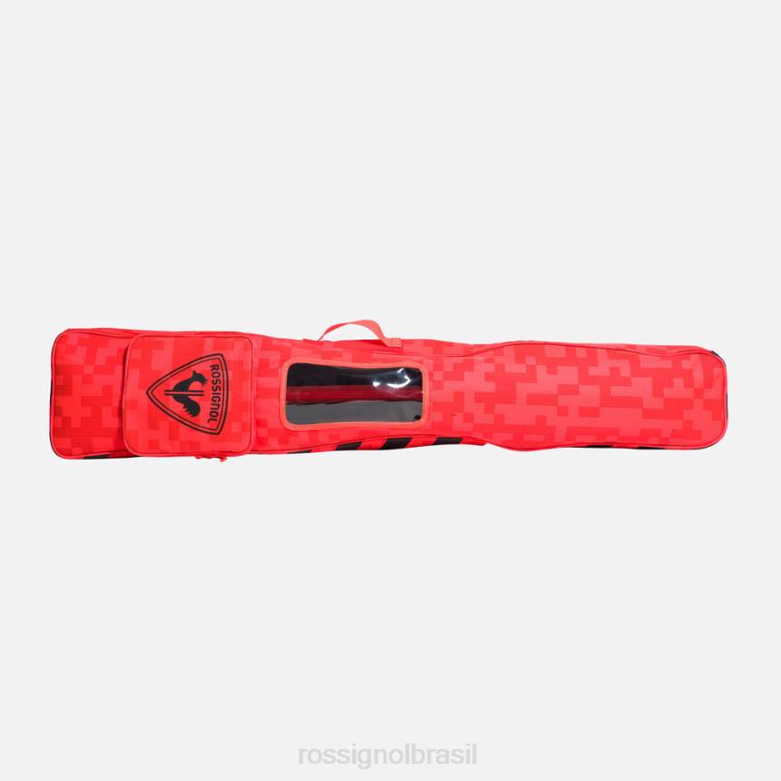 acessórios Rossignol bolsa rifle nórdico novo estilo unissex XP60536