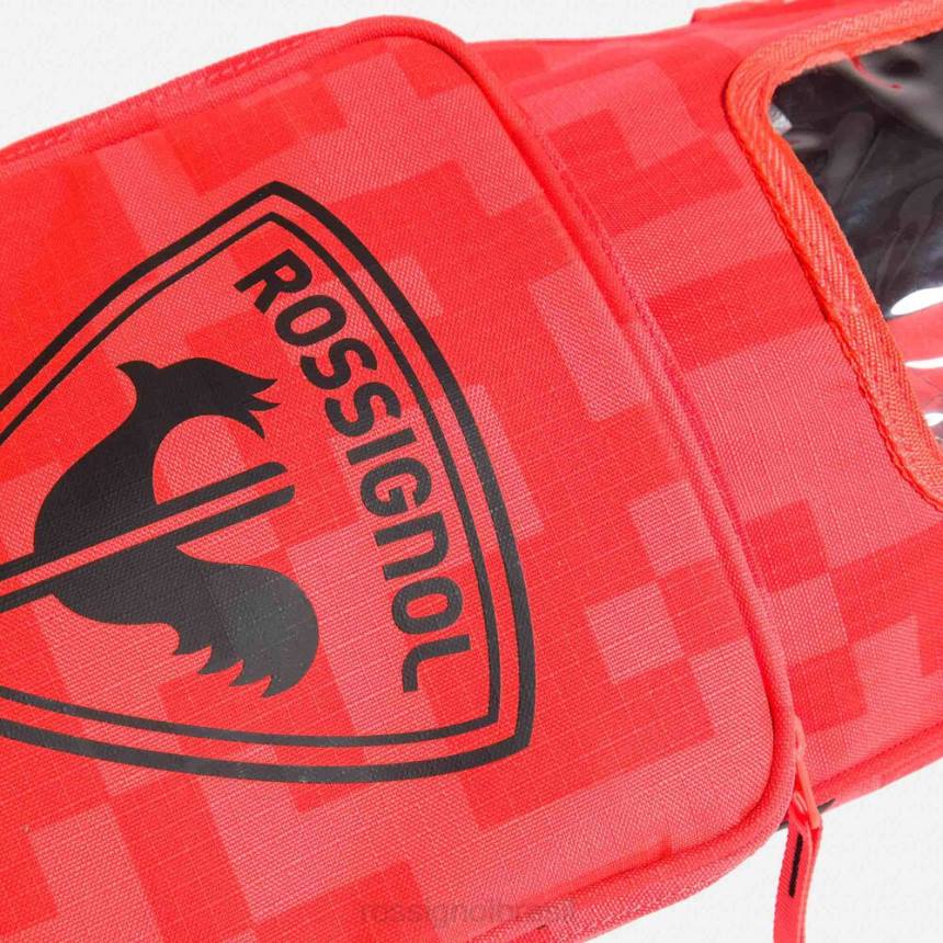 acessórios Rossignol bolsa rifle nórdico novo estilo unissex XP60536