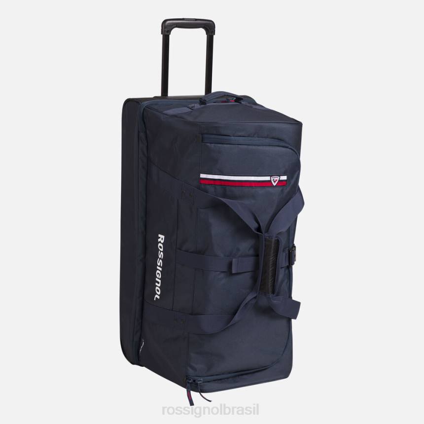 acessórios Rossignol bolsa strato travel explorer novo estilo unissex XP60517