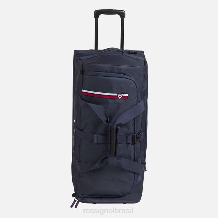 acessórios Rossignol bolsa strato travel explorer novo estilo unissex XP60517